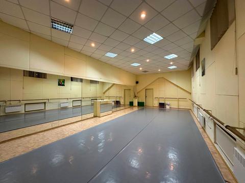 комерційна за адресою Сергія Подолинського вул. (Благоєва), 31г