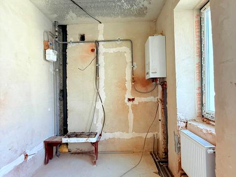 квартира за адресою Олександра Довженка вул., 33