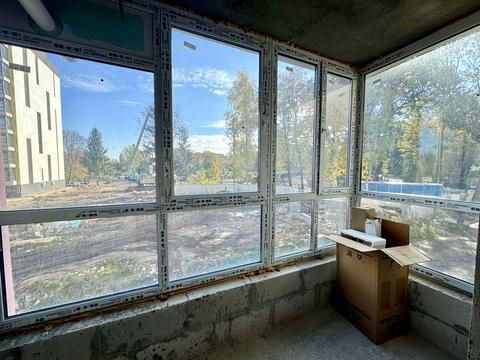 квартира за адресою Стрілецька вул. (Червоноармійська), 23в