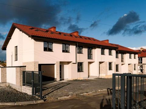 будинок за адресою Березова