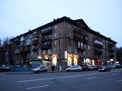 квартира за адресою Васильківська вул., 11/11