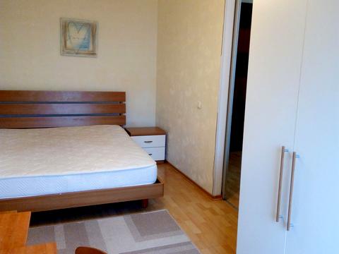 квартира за адресою Берестейський просп. (Перемоги), 1