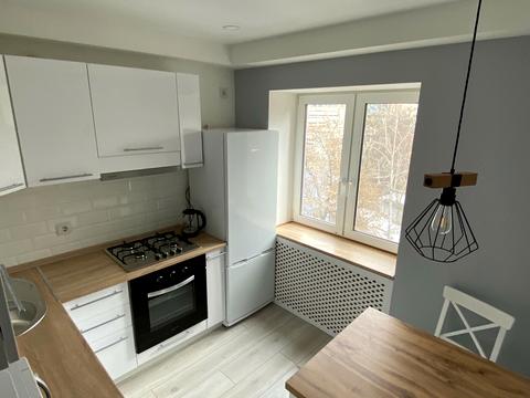 квартира за адресою Шолуденка вул., 2