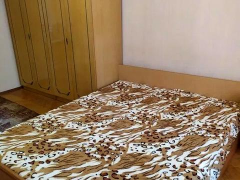 квартира по адресу Братиславская ул., 8