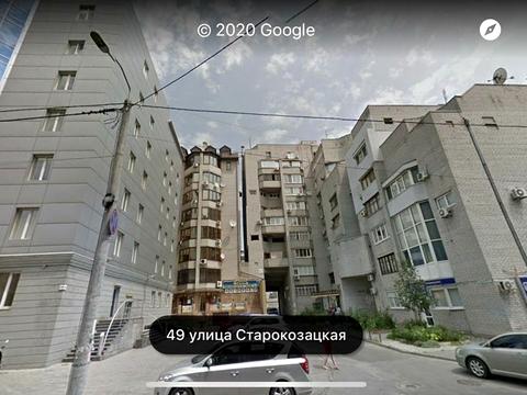 коммерческая по адресу Старокодакская ул., 38