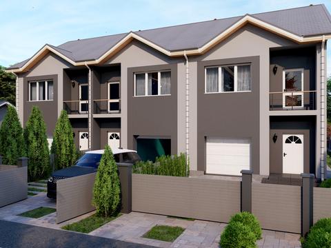 будинок за адресою Озерна