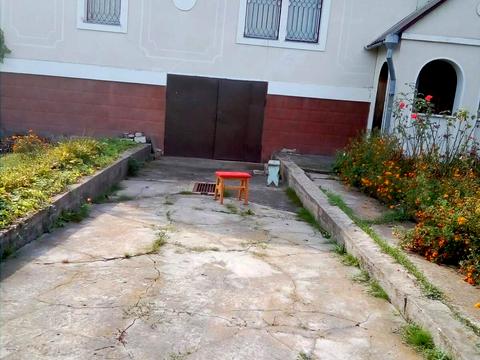 будинок за адресою Подгорная