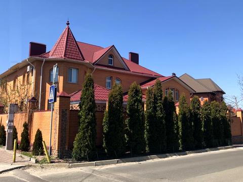будинок за адресою Майская