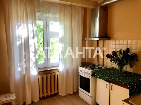 квартира за адресою Євгена Танцюри вул., 42