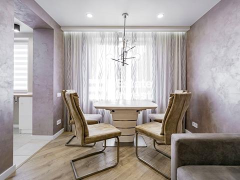 квартира по адресу Героев Труда ул. (Героїв Праці), 4