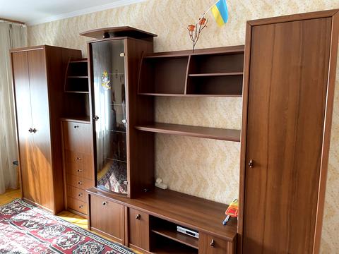 квартира за адресою Академіка Глушкова просп., 14