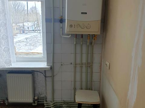 квартира по адресу Ентузиастов, 3