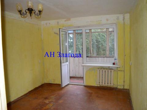 квартира по адресу Турчанинова ул.