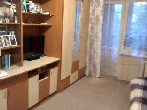 квартира по адресу Рэя Брэдбери ул., 14