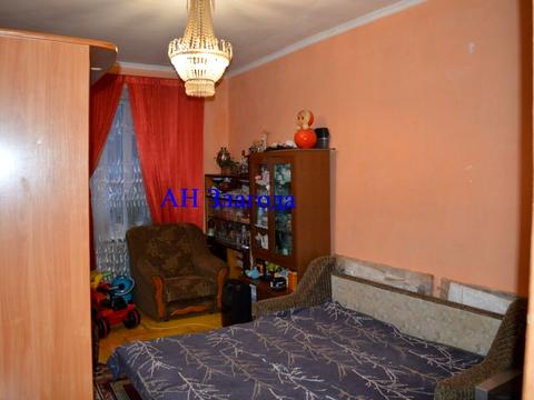 квартира по адресу Ярослава Мудрого ул.