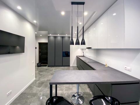 квартира по адресу Олександра Олеся ул., 6-А