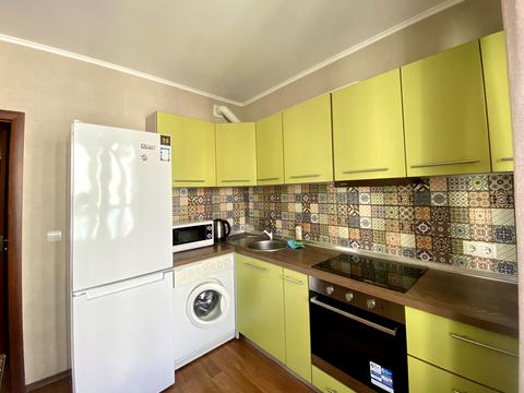 квартира за адресою Бориса Гмирі вул., 16а