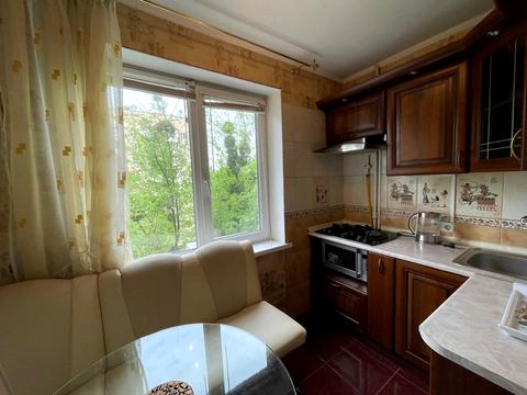 квартира за адресою Деміївська вул., 35
