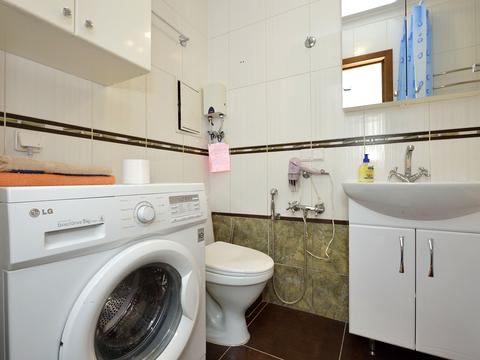 квартира по адресу Леси Украинки бульв., 7
