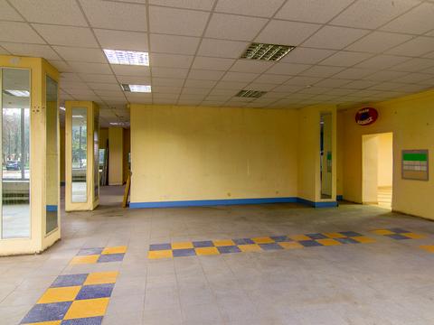 коммерческая по адресу Варненская ул., 7