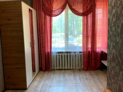 квартира за адресою Чорних Запорожців вул. (Петра Запорожця), 13-Б