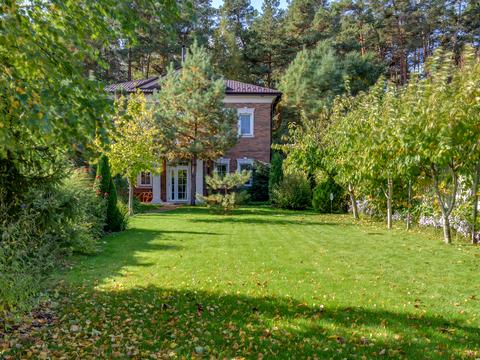 будинок за адресою смт. Козин, Козацька вул.