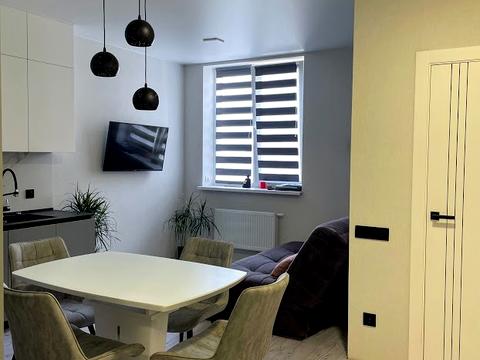 квартира за адресою Симона Петлюри вул. (Черняховського), 21-В