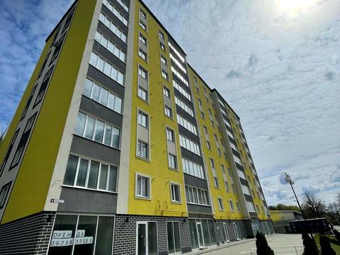 квартира за адресою Пров.Вінницький 1-й, 9