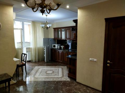 квартира по адресу Герцена ул., 35-А
