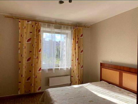 квартира по адресу Урловская ул., 5