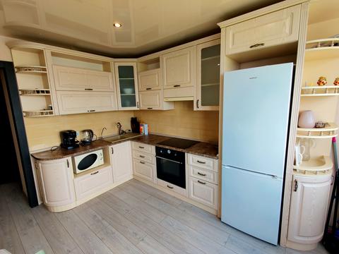 квартира за адресою Юрія Поправки вул. (Миколи Лебедєва), 14