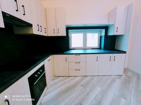 квартира за адресою Борщагівська вул., 30-А