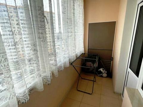 квартира по адресу ЖК Радужный, 16