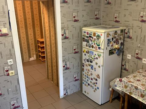 квартира за адресою Драгоманова вул., 3-В