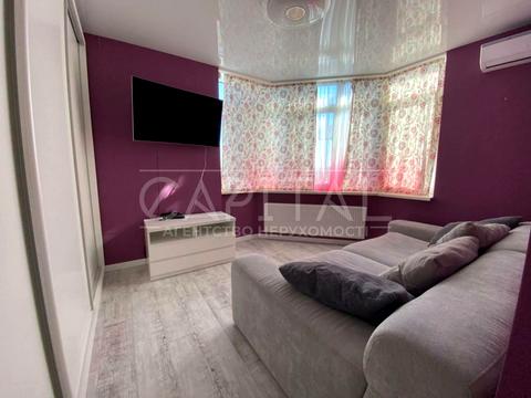 квартира за адресою Бориса Гмирі вул., 17