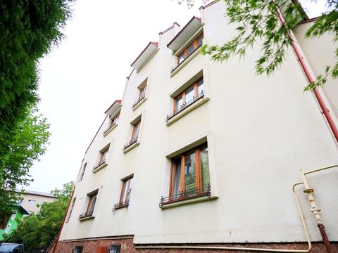 будинок за адресою Чорновола вул., 93а