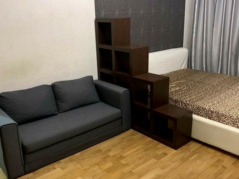 квартира за адресою Харківське шоссе, 56