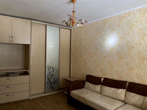 квартира по адресу Докії Гуменної ул. (Юрия Смолича), 6-В