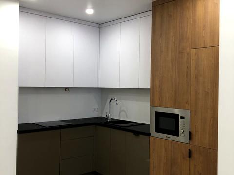 квартира за адресою Зарічна вул., 4