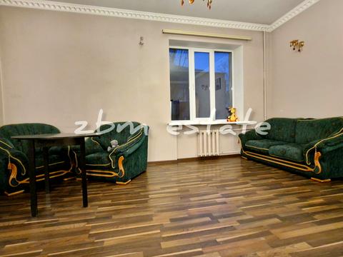 квартира по адресу Юрковская ул., 40