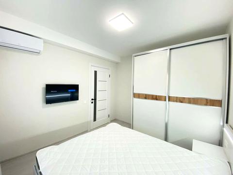 квартира за адресою Оболонський просп., 14-Е