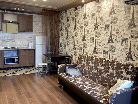 квартира по адресу Сонячна ул. (Маршала Малиновского), 34