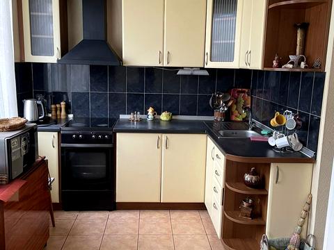 квартира за адресою Вікентія Беретті вул., 10