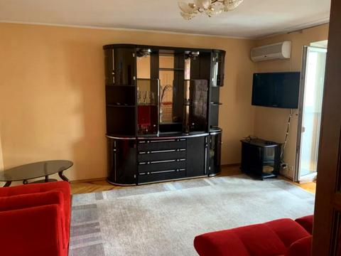 квартира за адресою Митрополита Андрея Шептицького вул. (Анатолія Луначарського), 3-Г