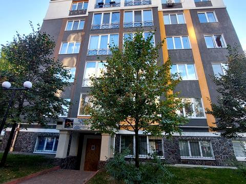 квартира за адресою Джерельна вул., 4