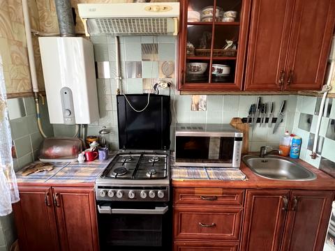 квартира за адресою Кропивницького вул., 17