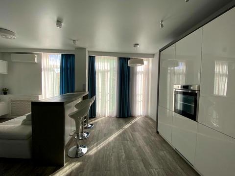 квартира за адресою Київ, Регенераторна вул., 4 к5