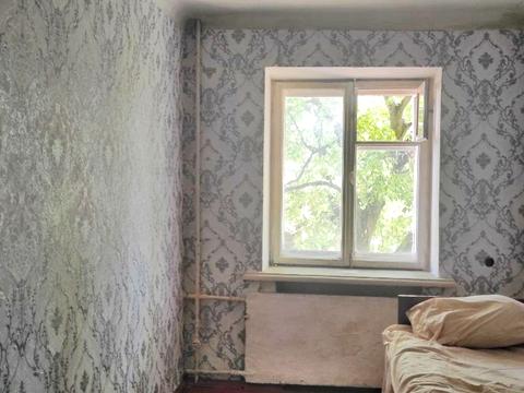 комната по адресу Мстиславская ул., 25
