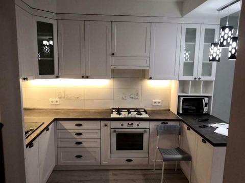 квартира за адресою Княгині Ольги вул., 100