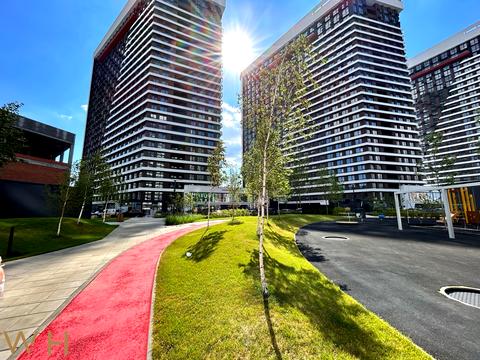 квартира по адресу Причальная ул., 14